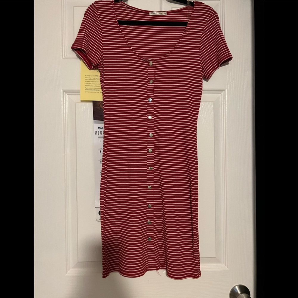 For everyday dress